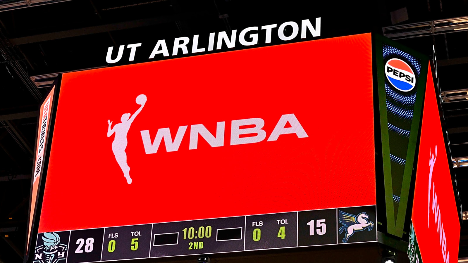Reports: New WNBA CBA unlikely by Oct. 31 deadline