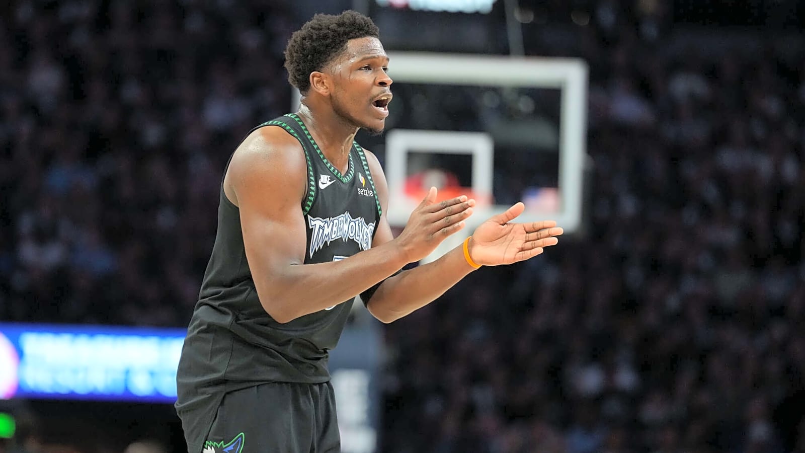 Timberwolves were plagued by notable internal issues