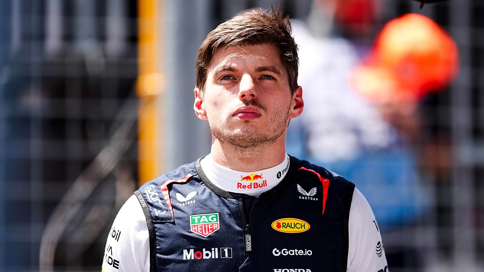 Racing Icon Shuts down Rumors of George Russell Partnering Max Verstappen at Red Bull