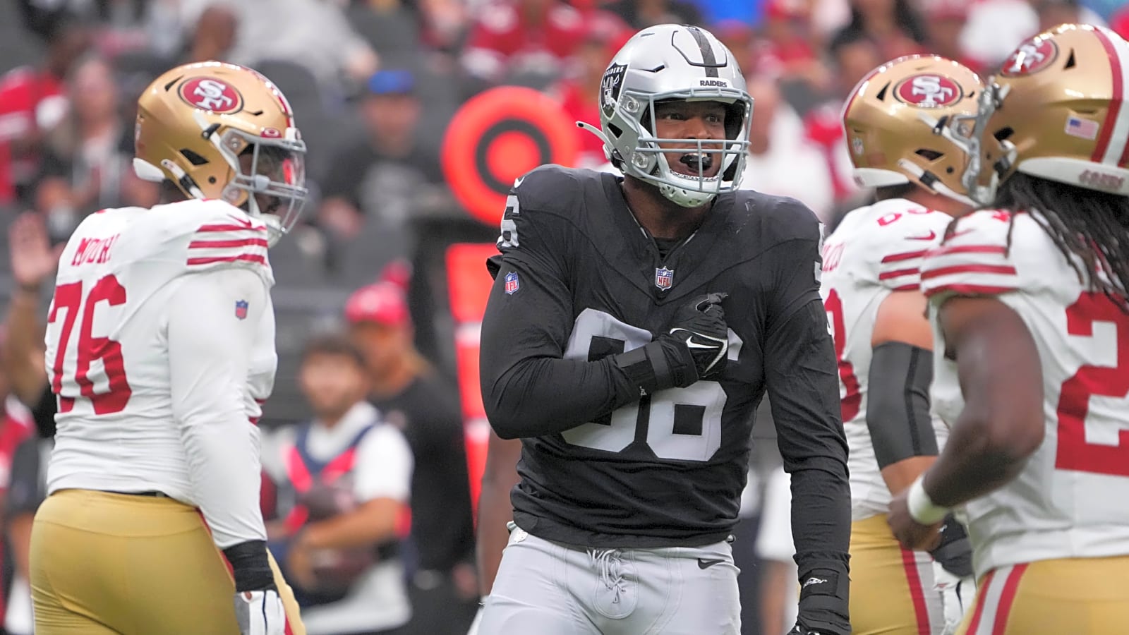 'Prepping for a Marathon Is Way Harder Than Prepping for an NFL Game': Retired DE Isaac Rochell Gets Honest Before Running the Chicago Marathon
