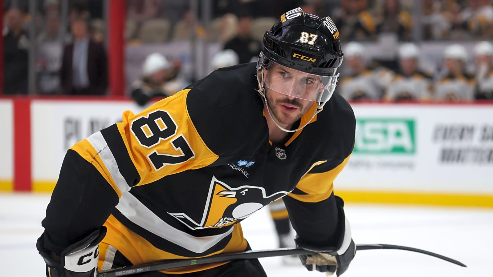Penguins star joins Team Canada for upcoming IIHF World Championship