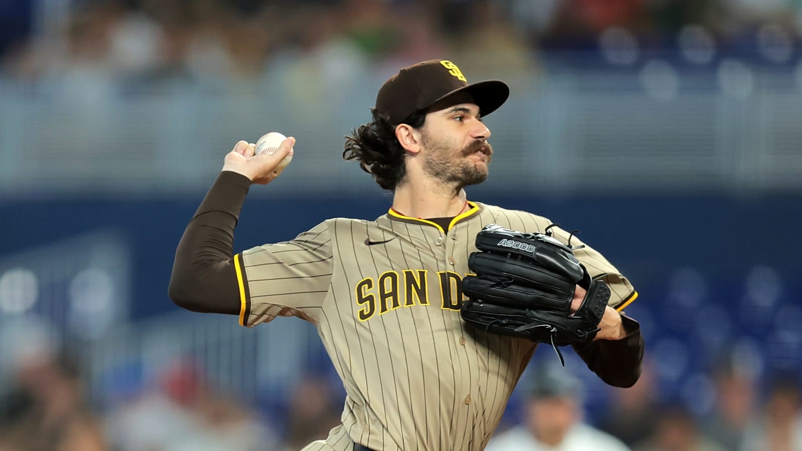 Padres have discussed Dylan Cease with several teams