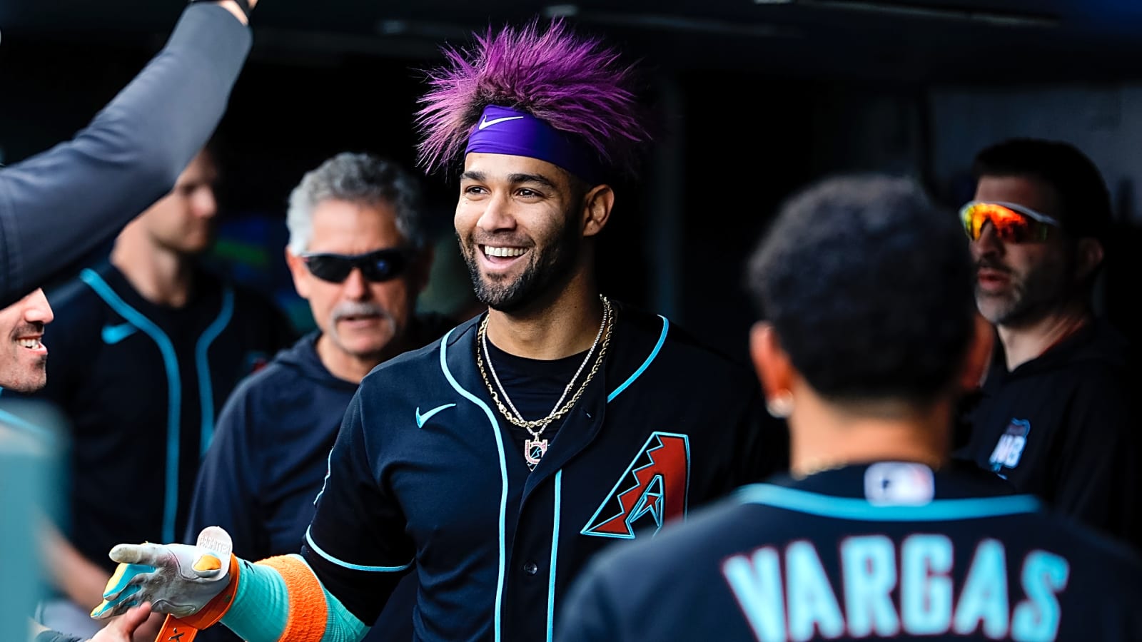 2026-27 Club Options: NL West