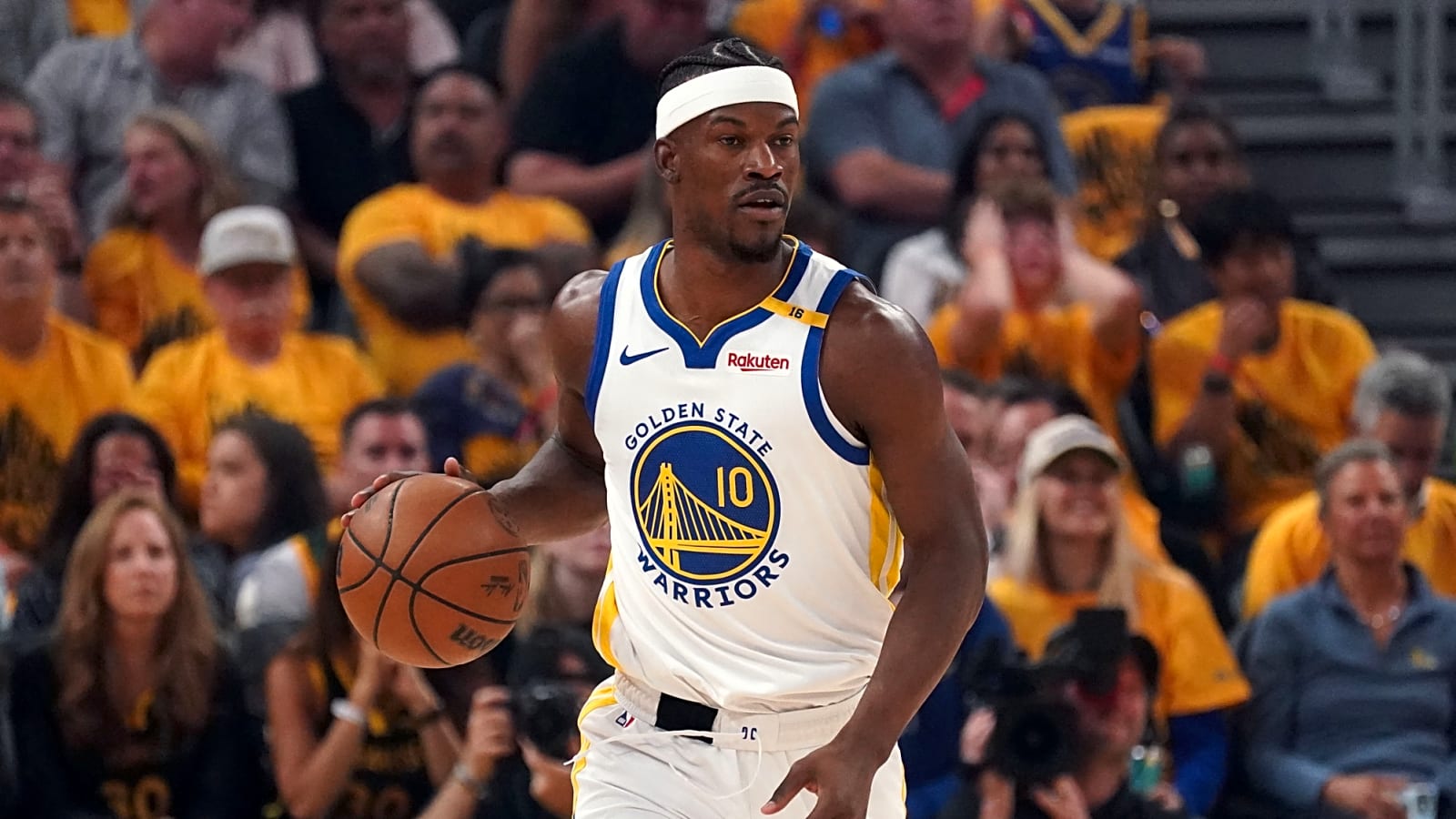 What Makes Curry, Butler Different is What Makes Them Great