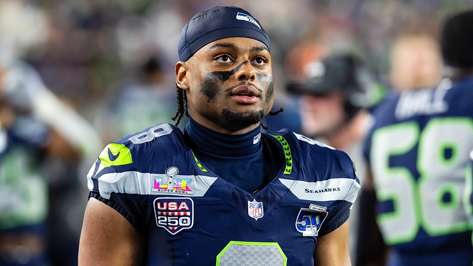 Bears get brutal injury news on $40 million safety