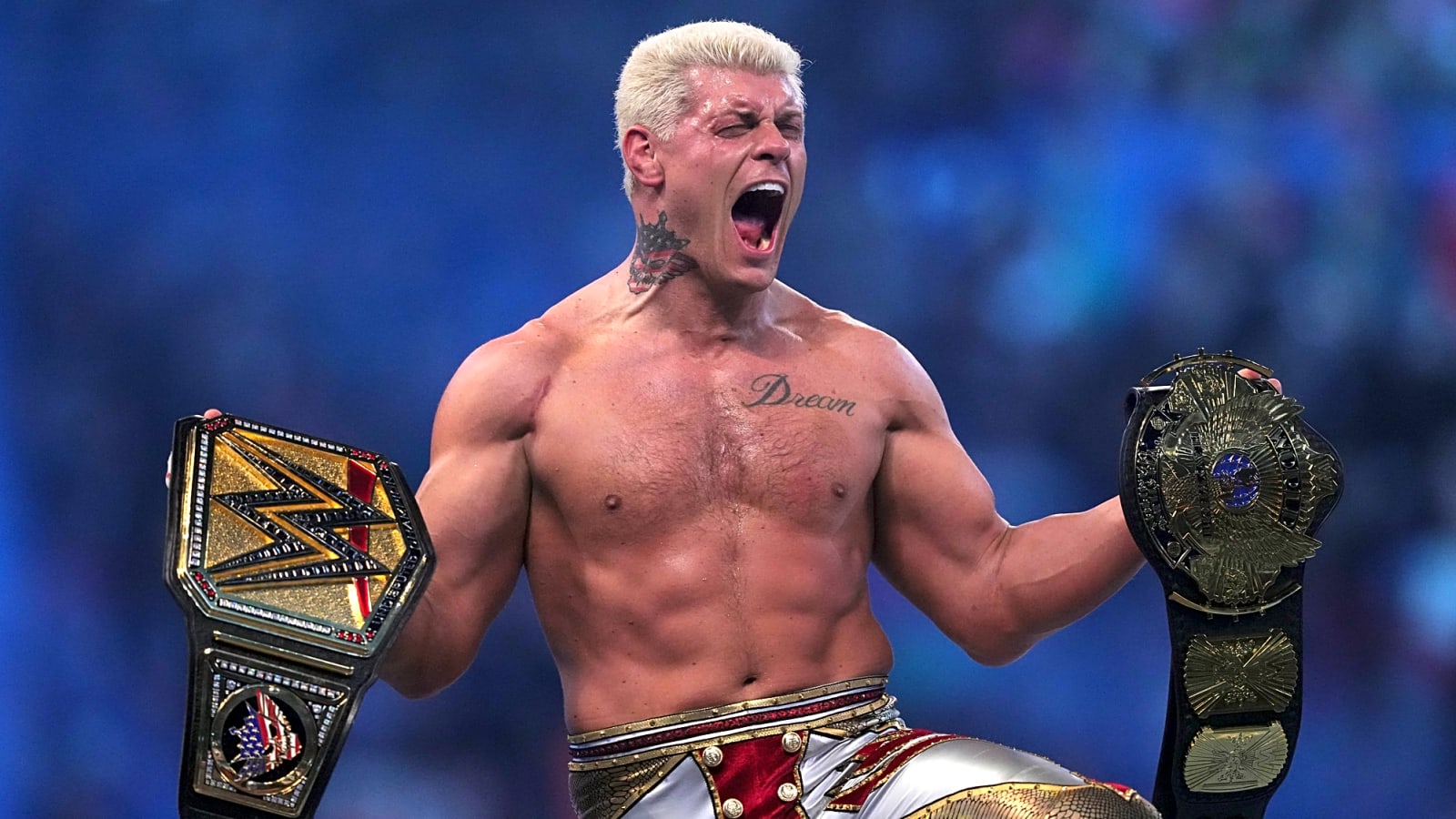 Major Update On How Long WWE SmackDown Will Remain A Three-Hour Show