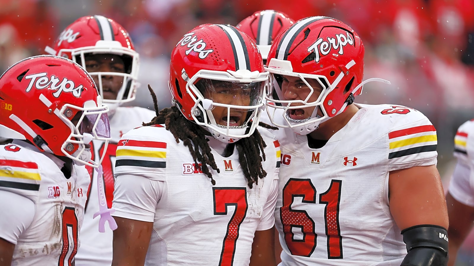 Maryland: Possible Transfers to Watch