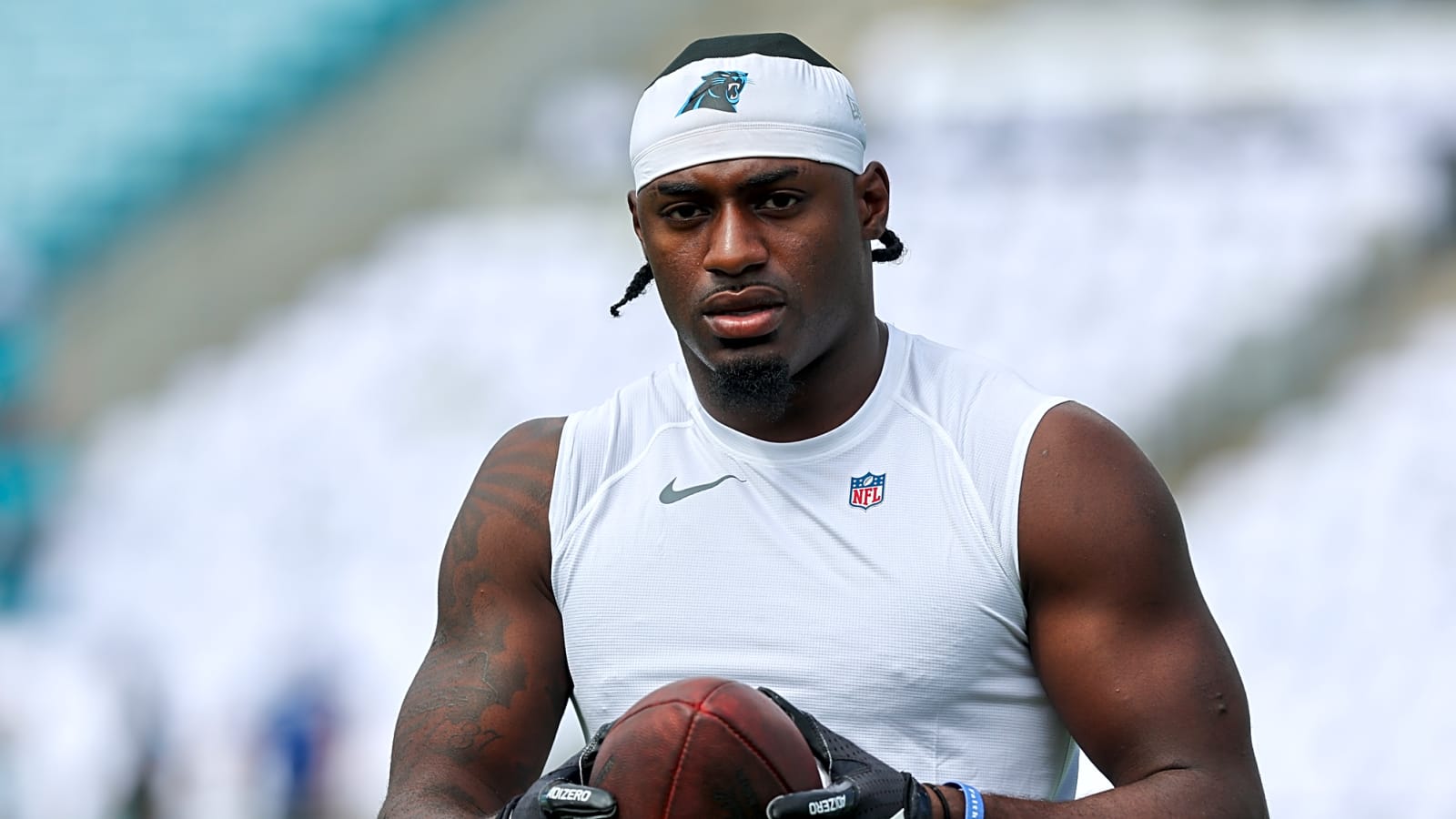 NFC Notes: Xavier Legette, Buccaneers, Panthers, Saints