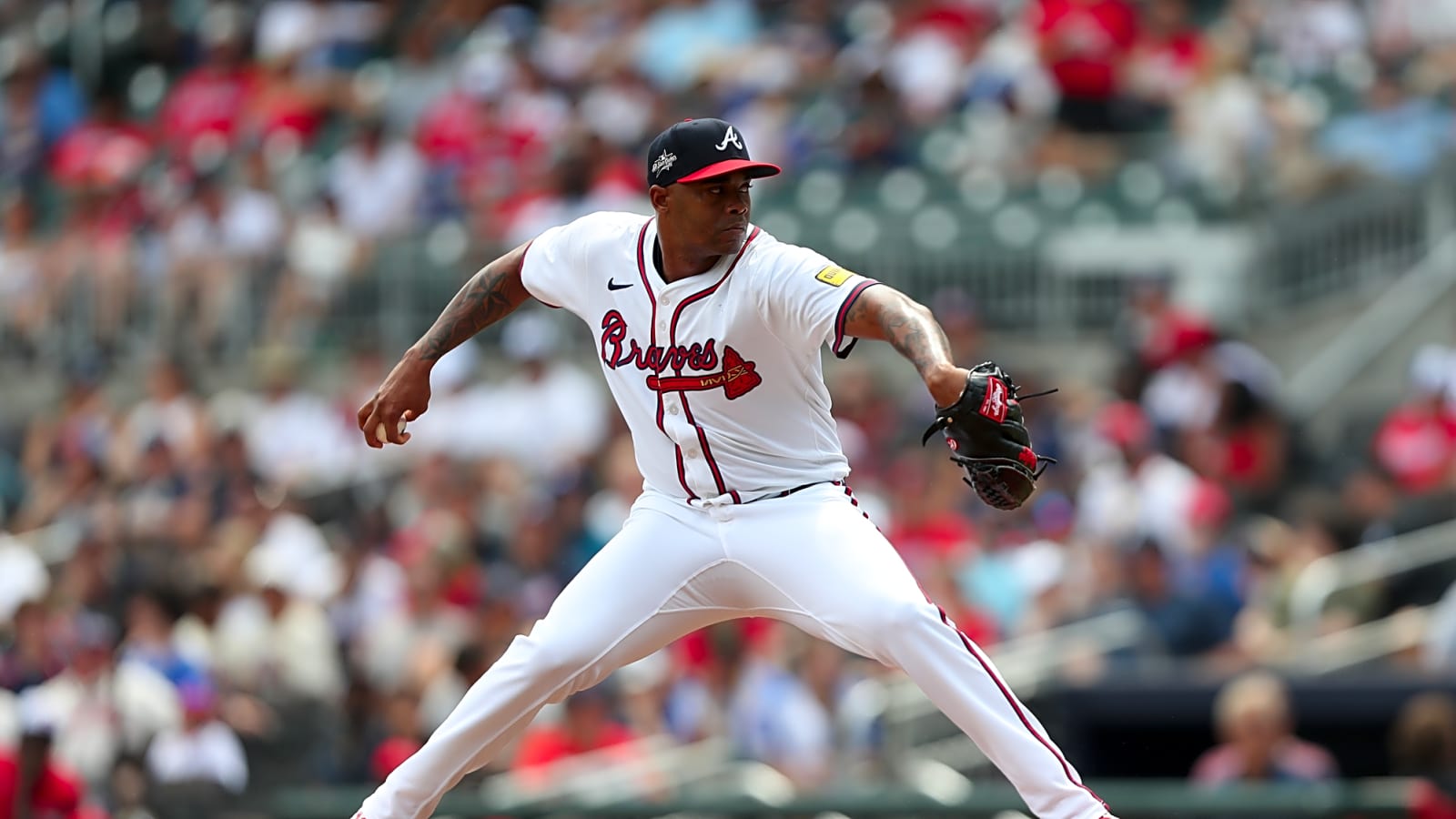 Ranking the most disappointing Braves of 2025