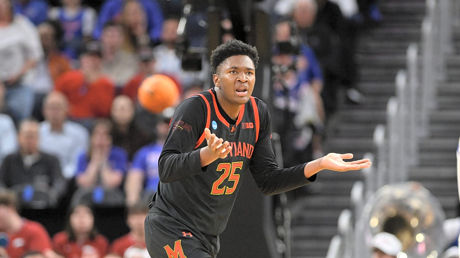 Top NBA Draft lottery prosects the Suns should look for 10th overall