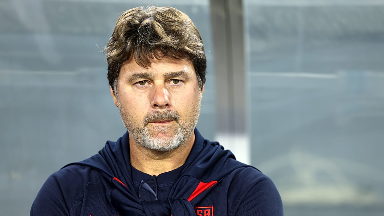 Banks sends strong message to Pochettino before World Cup