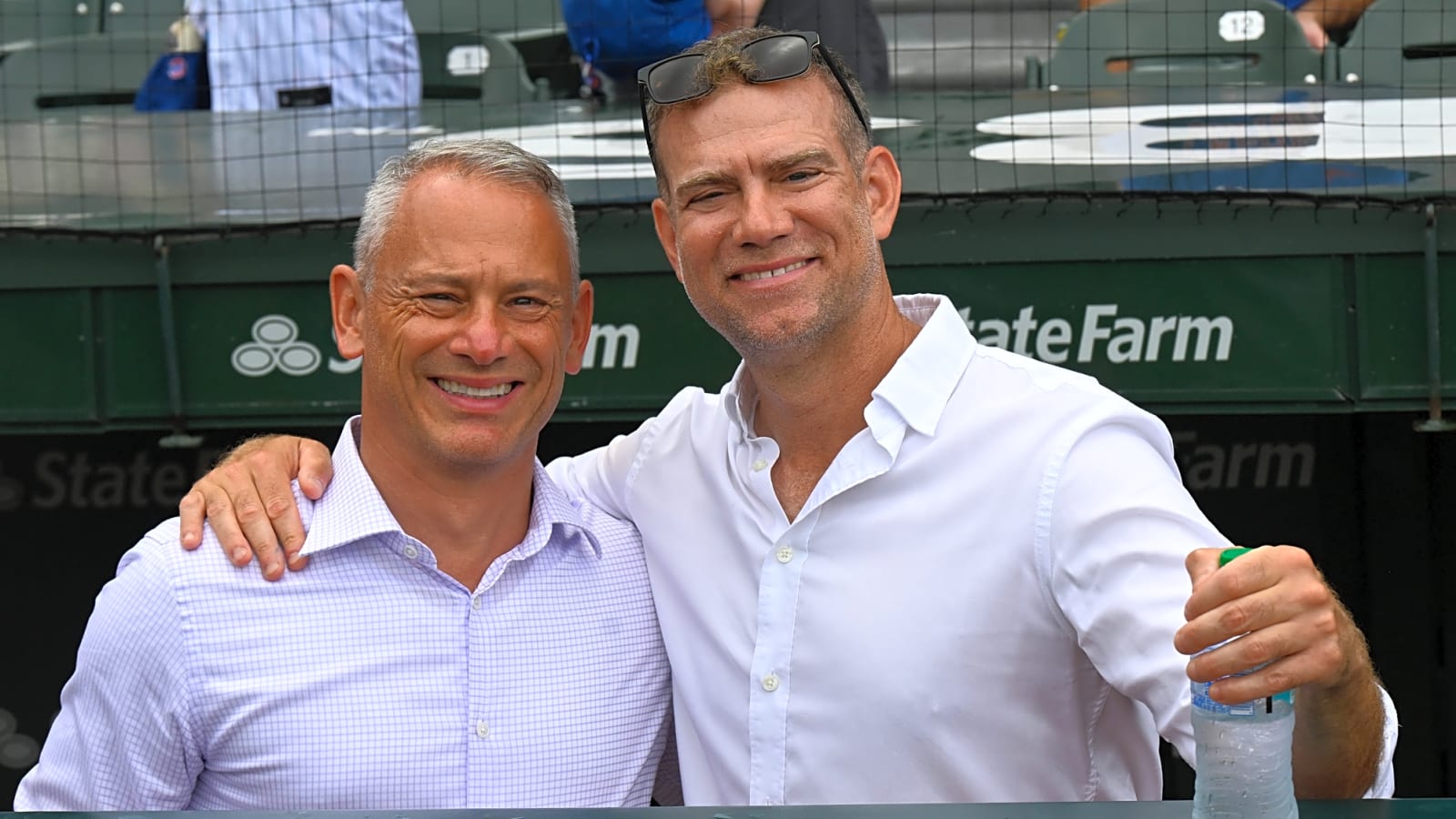 Cubs To Make International Scouting Hire