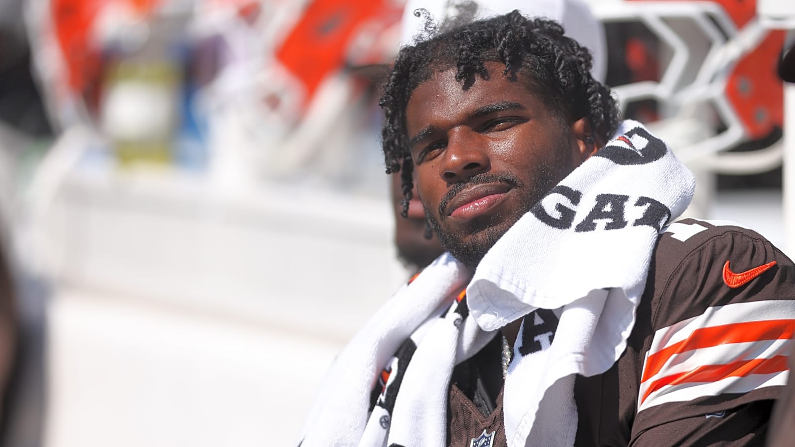 Did Shedeur Sanders' rough outing change Browns' QB plans?