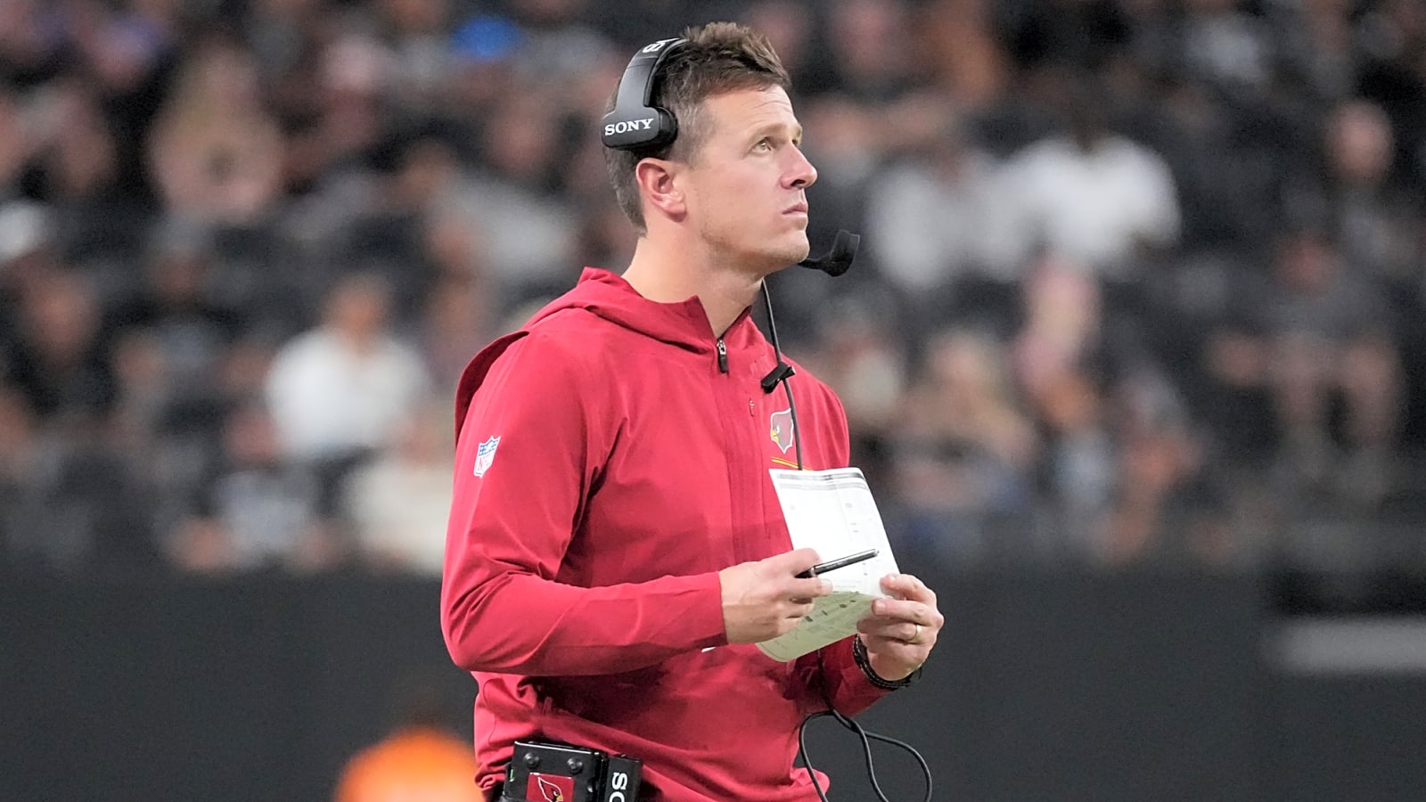 Cardinals’ defensive collapse makes QB gamble even harder to defend