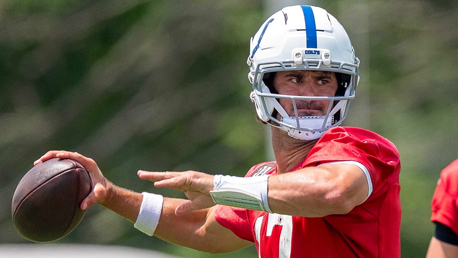AFC Notes: David Montgomery, Daniel Jones, Colts, Jaguars, Texans
