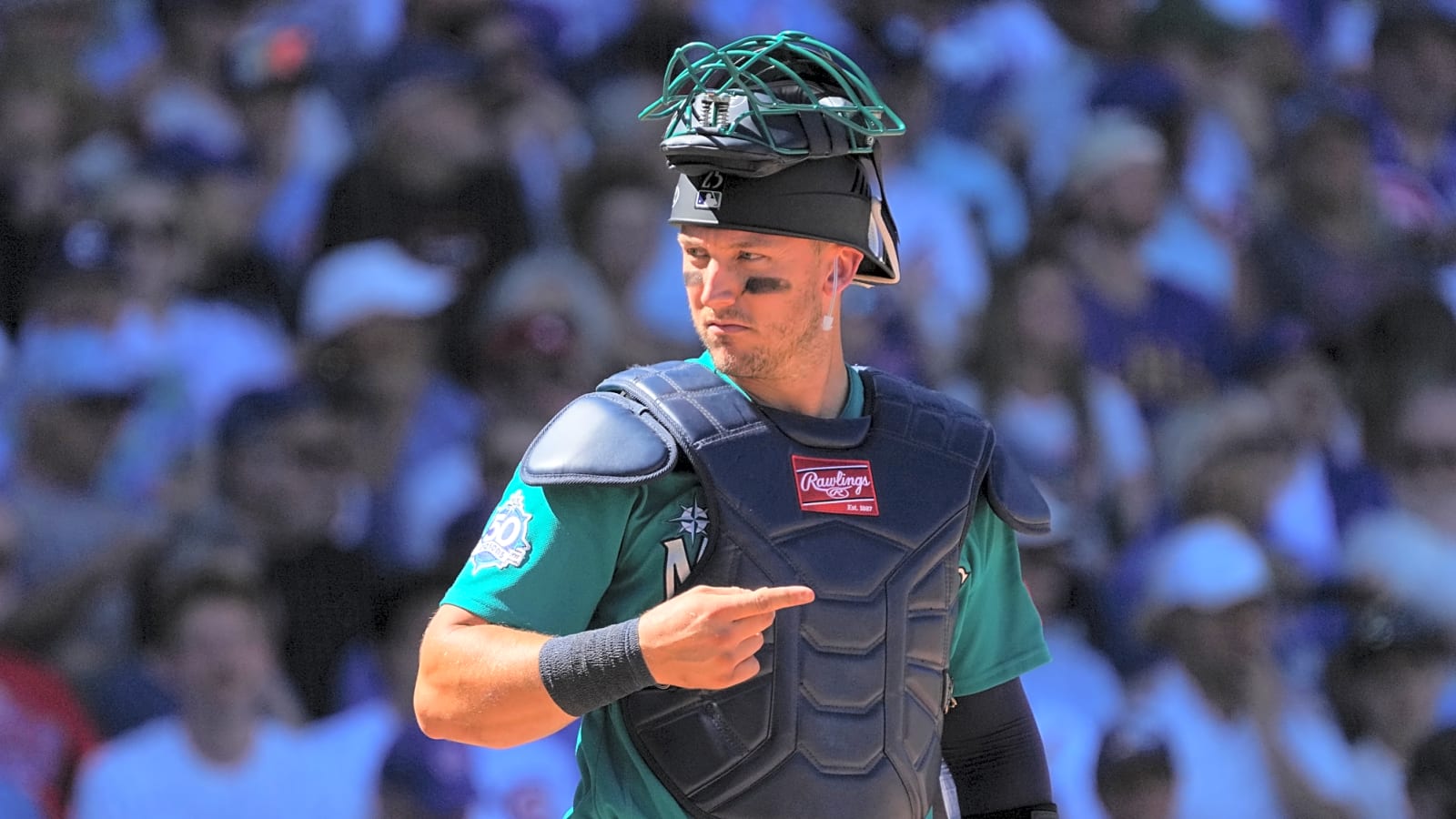 Rockies Release Andrew Knizner
