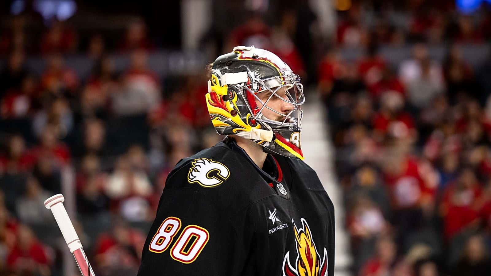 Flyers To Activate Daniel Vladar