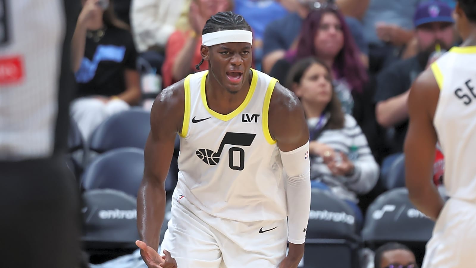 Taylor Hendricks’ Return Could Be the Key to Utah Jazz’s 2025-26