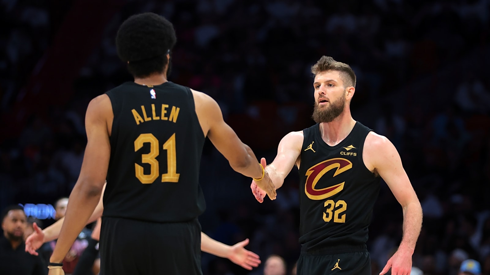 Talkin’ Cavaliers, NBA, LeBron James, Kevin Love, Dean Wade, Two-Ways