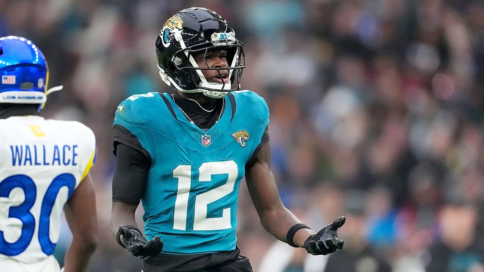 Travis Hunter injury update: Jaguars rookie undergoes season-ending knee surgery