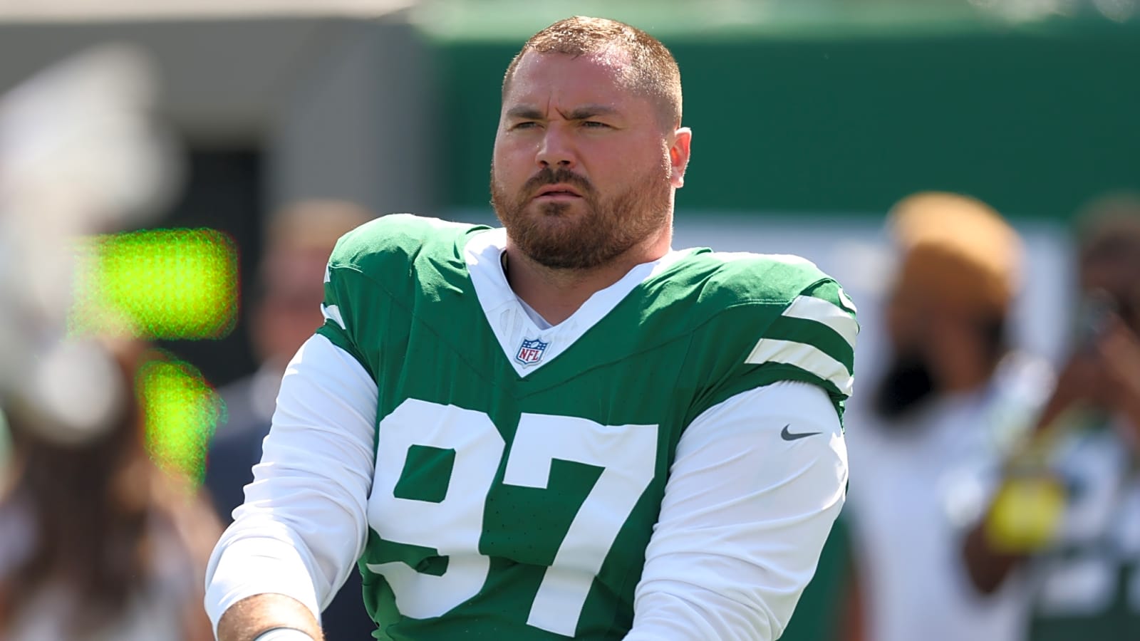 Why Jets' Phillips believed in Glenn amid winless start to season