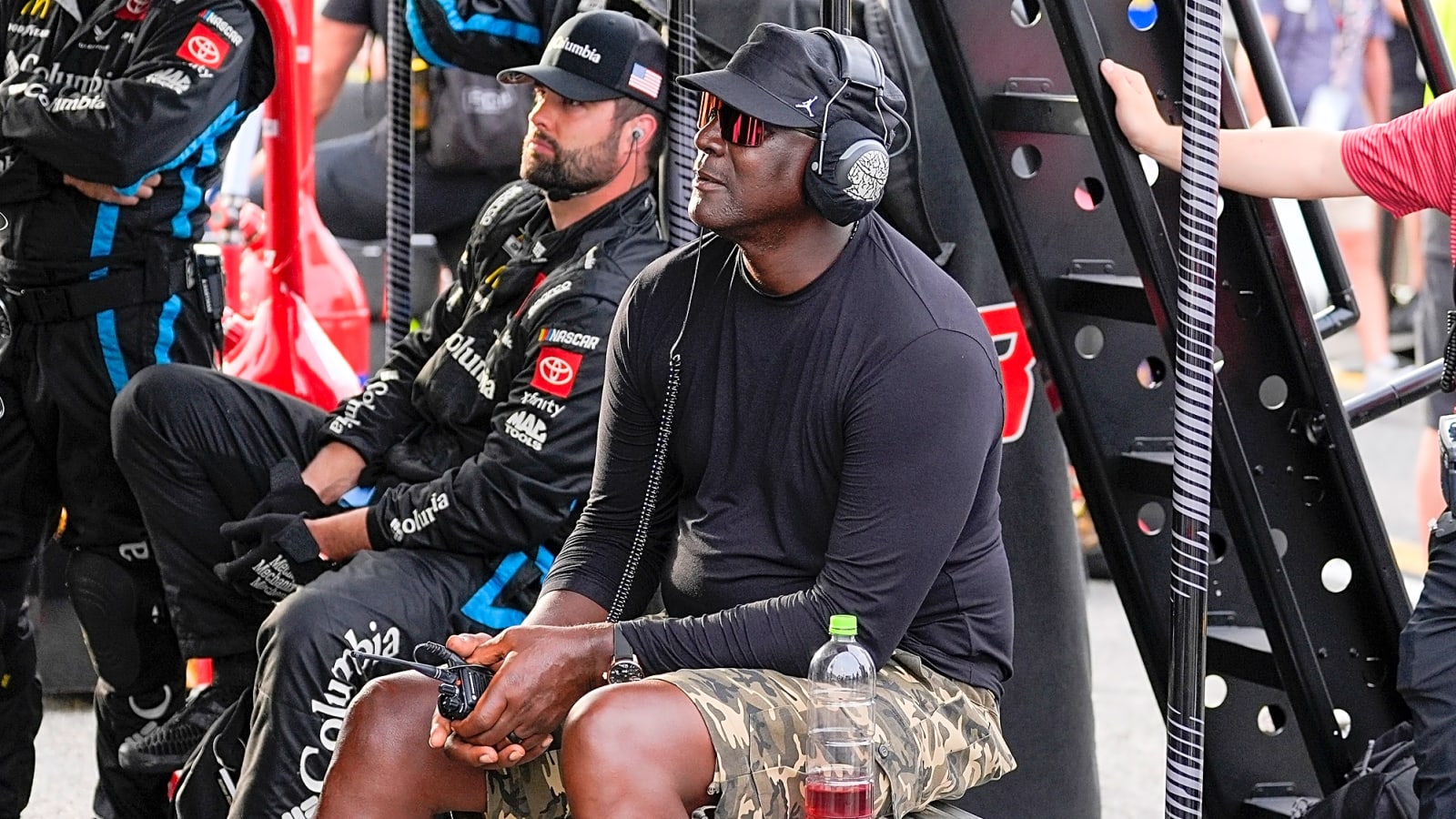 Michael Jordan On NBC Is Going To Turn Media Members Into Yes-Men, Says Former Wizards Superstar