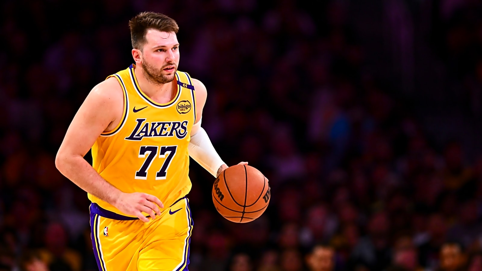 Mavericks GM Nico Harrison: 'No regrets' about trading Luka Doncic