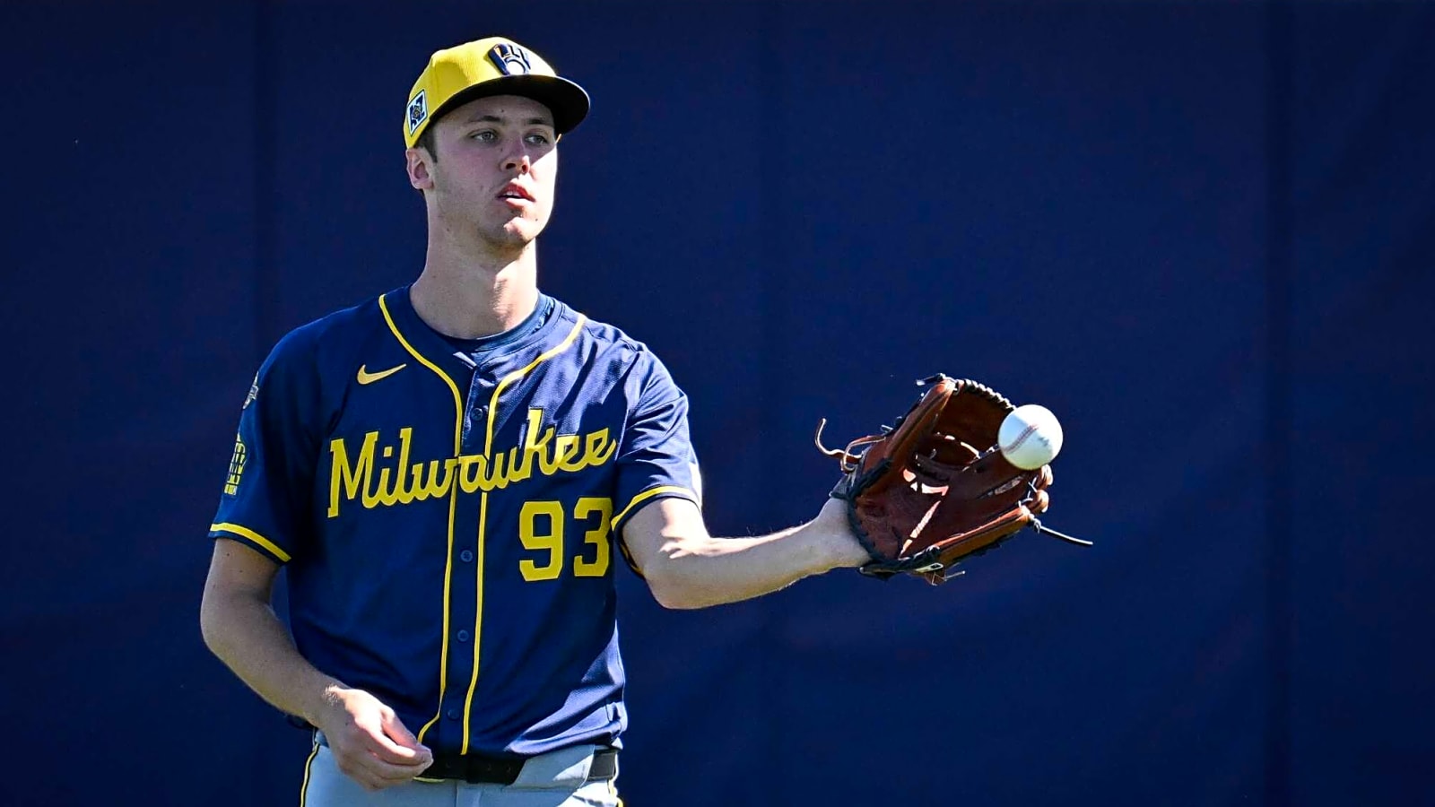 Milwaukee Brewers Move Injured Starter to 60-Day IL to Make Room for Jacob Misiorowski