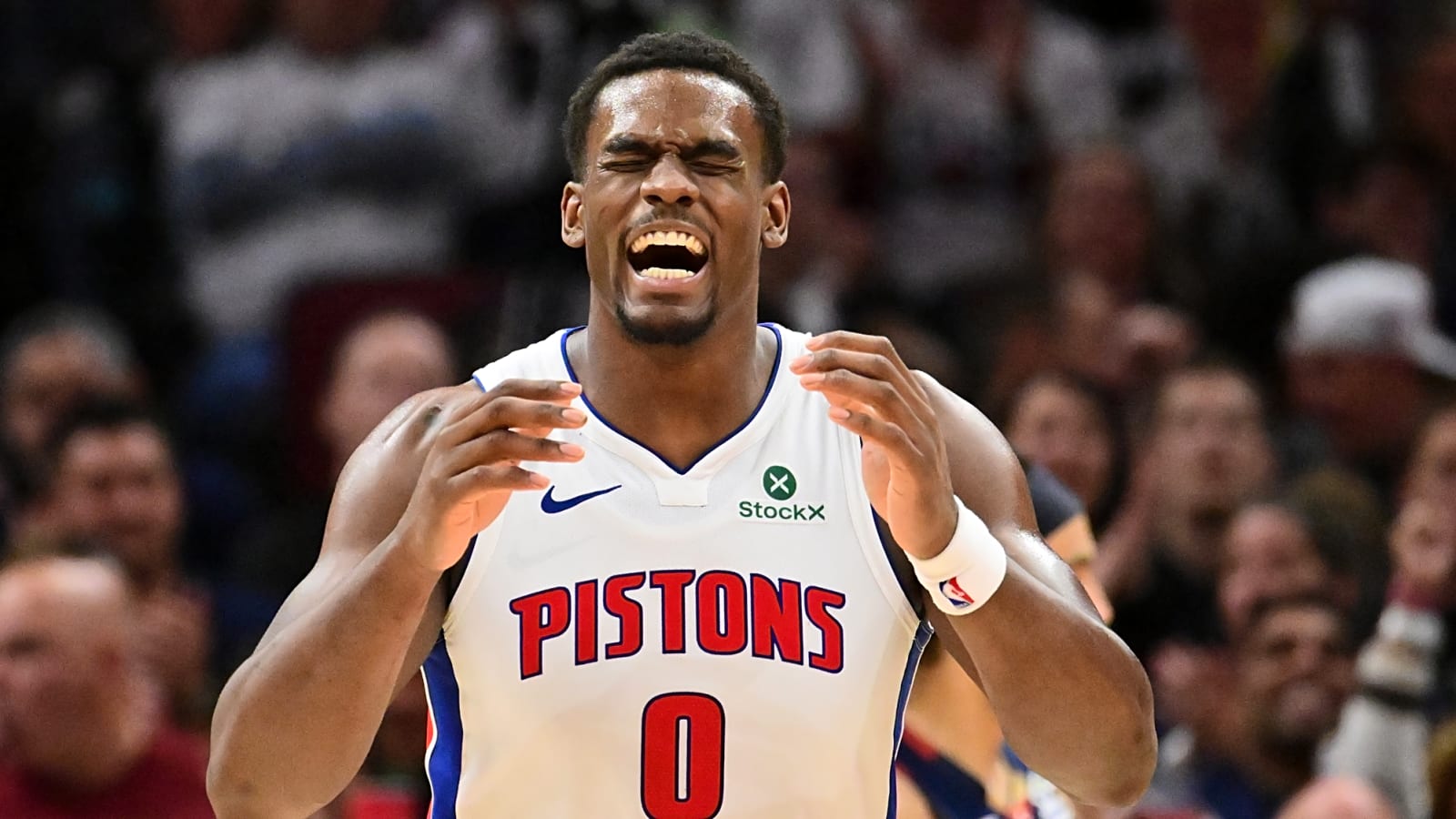 Details surface on Jalen Duren’s anticipated free agent contract