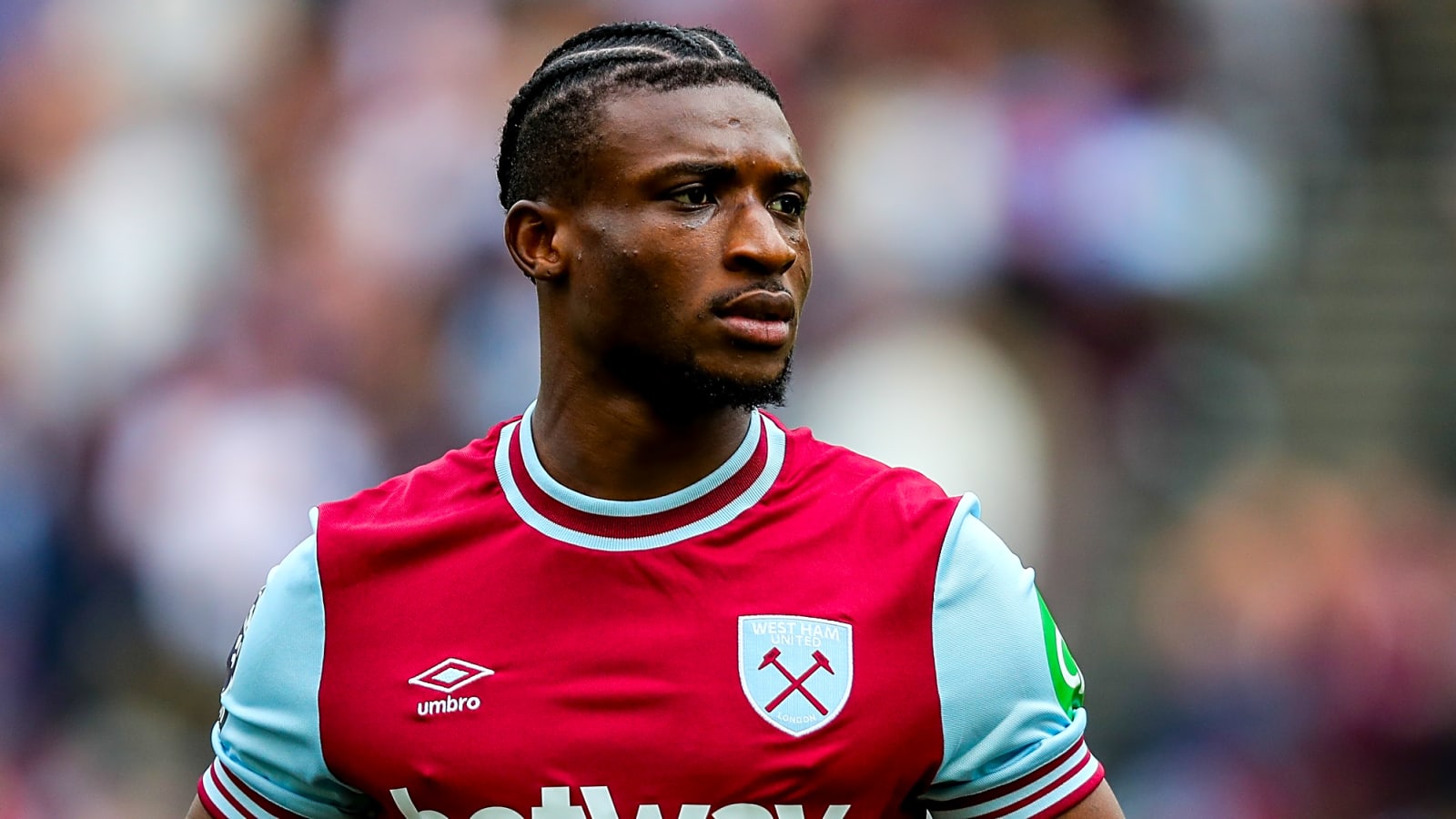 Tottenham Hotspur and Arsenal battle it out for 24-year-old PL attacker; £60 million plus deal on the cards