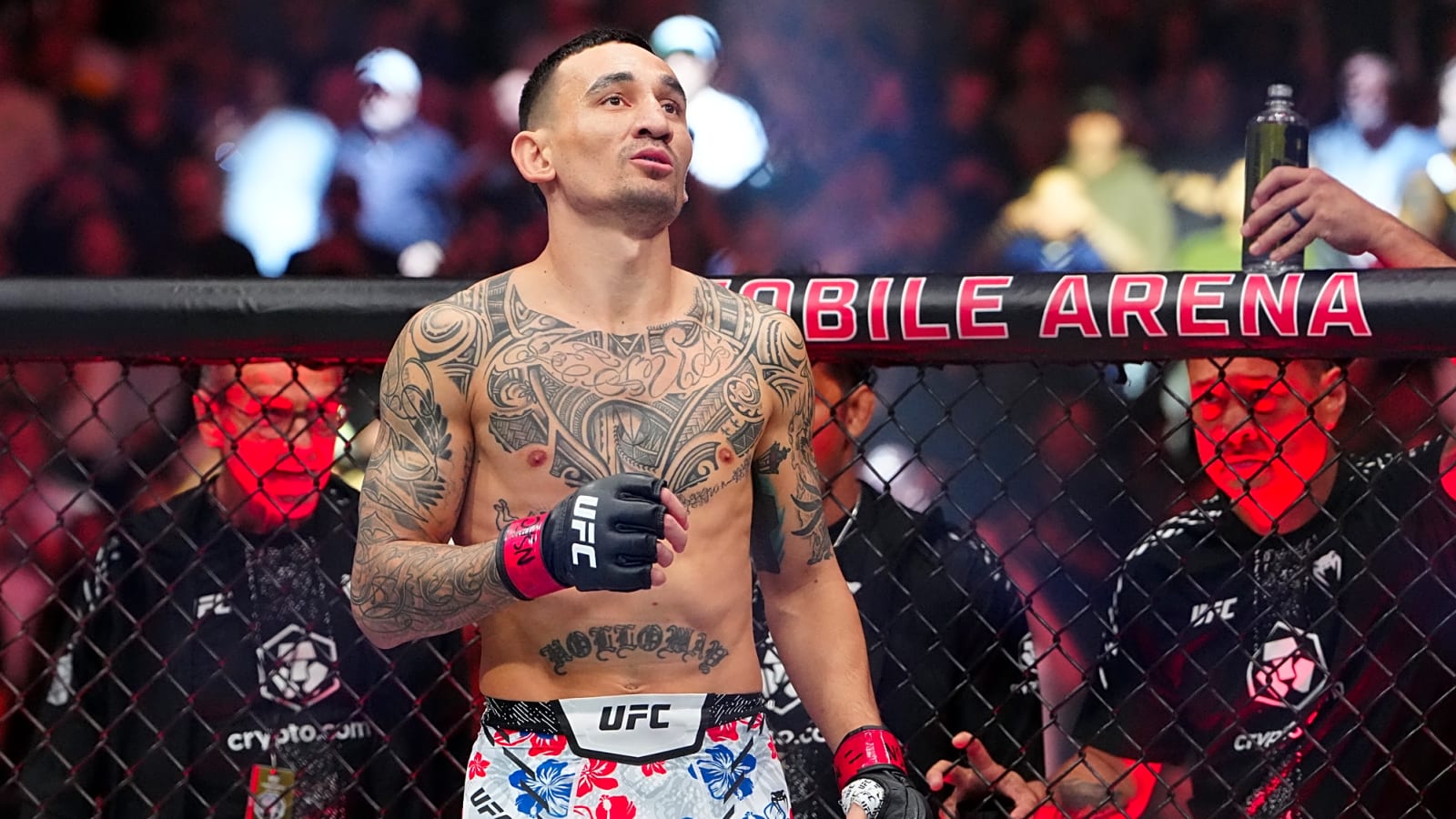 What’s next for Max Holloway after UFC 326 Loss? several options, but one stands out