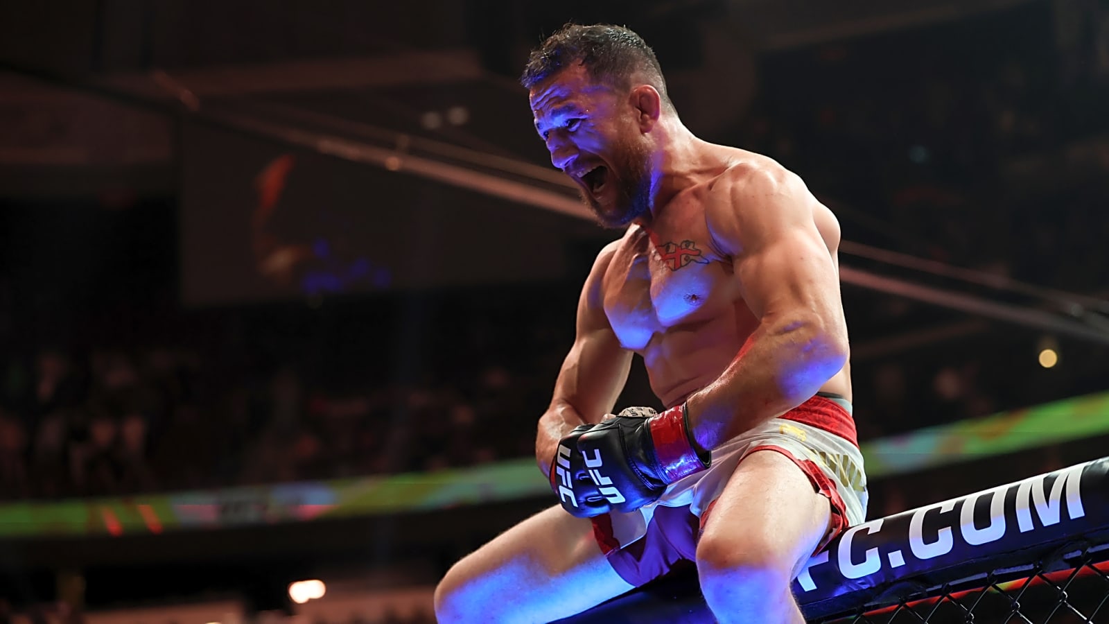 Dvalishvili Vs. Volkanovski – How Does It Play Out?