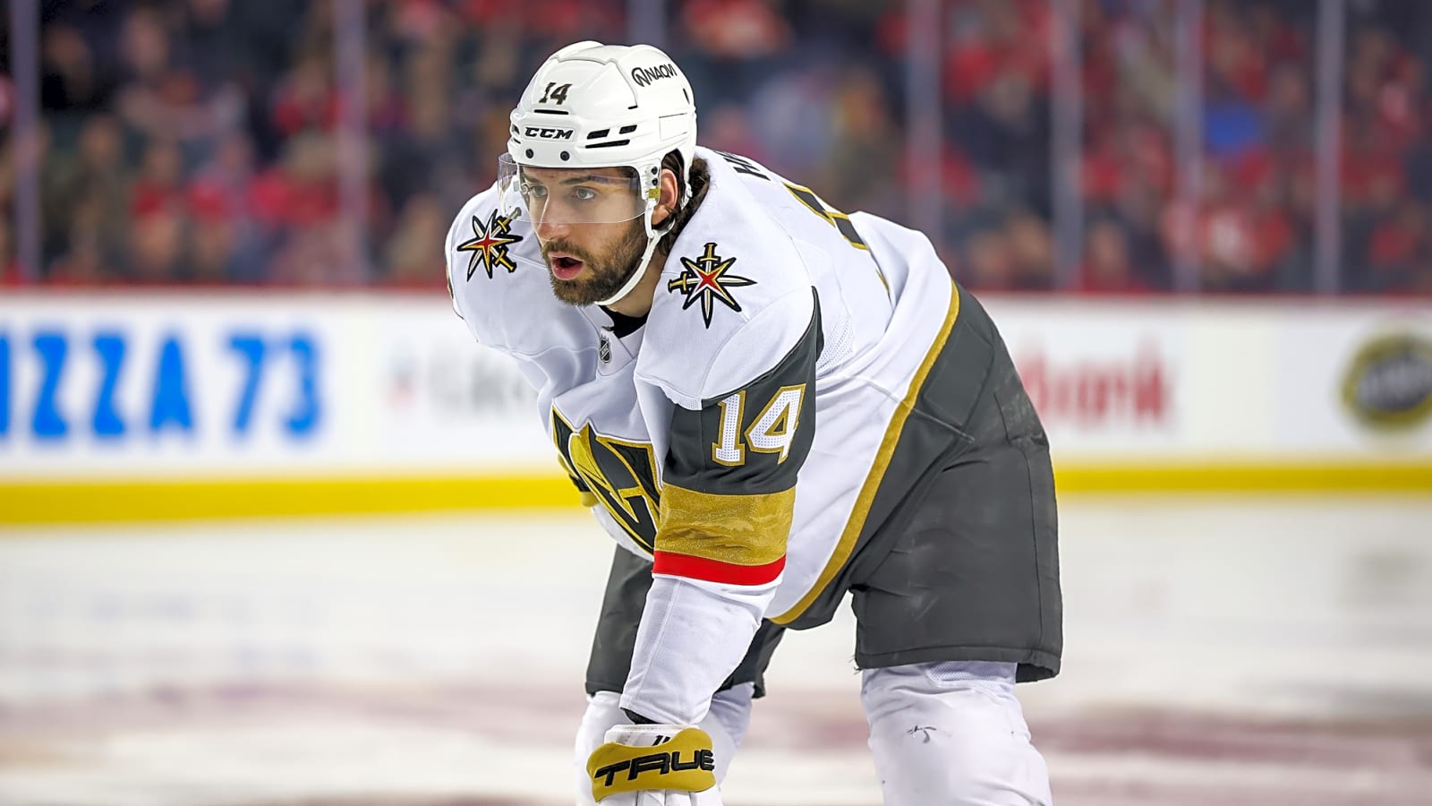 Golden Knights receiving interest in long-tenured defender