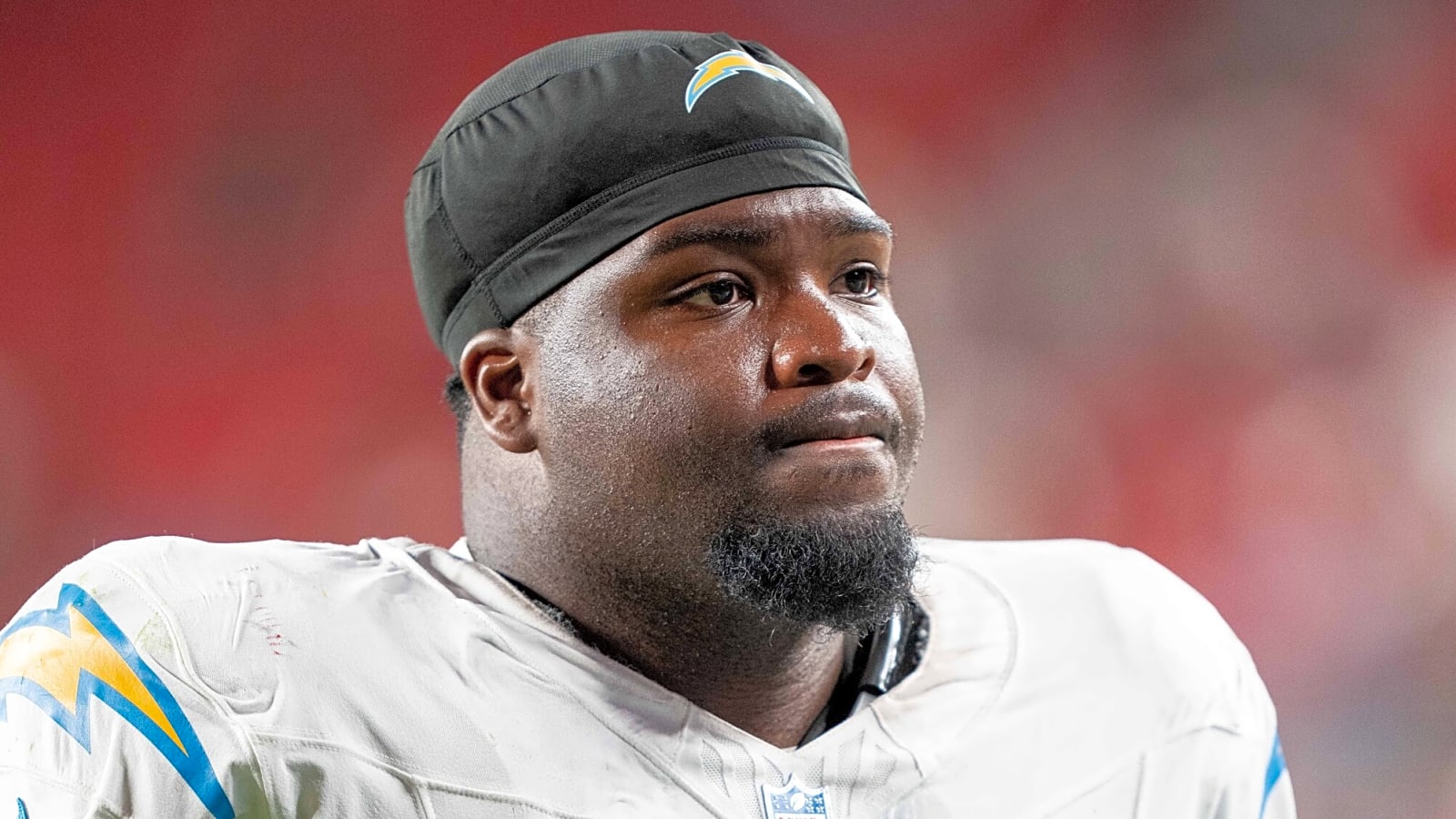 Chargers Announced Three PS Moves