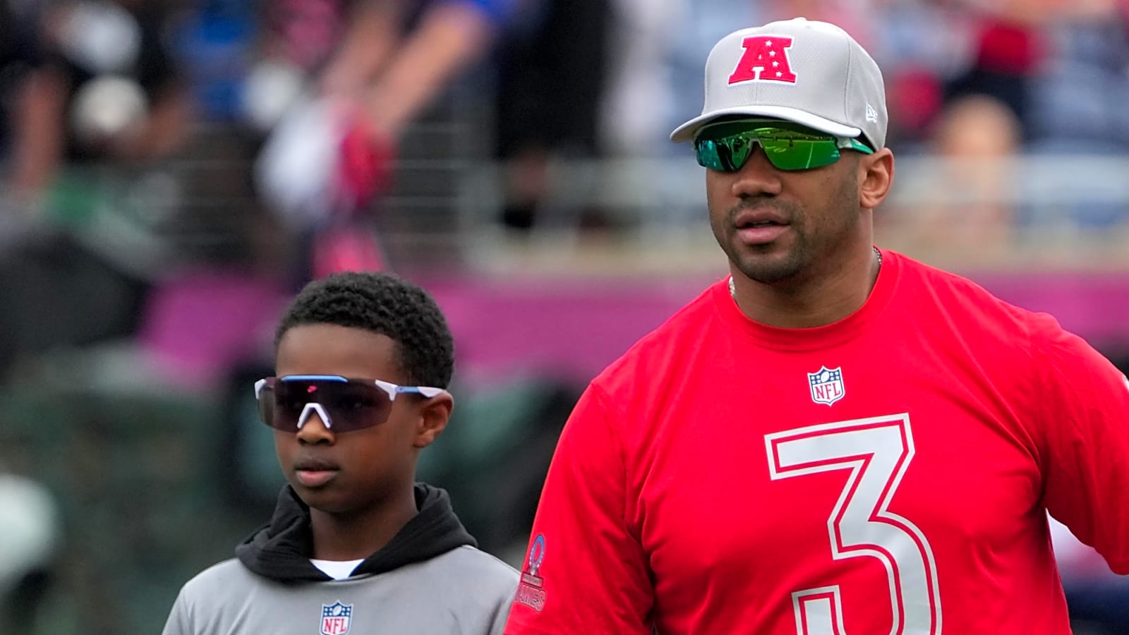 NFC Notes: Russell Wilson, Jonathan Mingo, Commanders, Cowboys, Giants