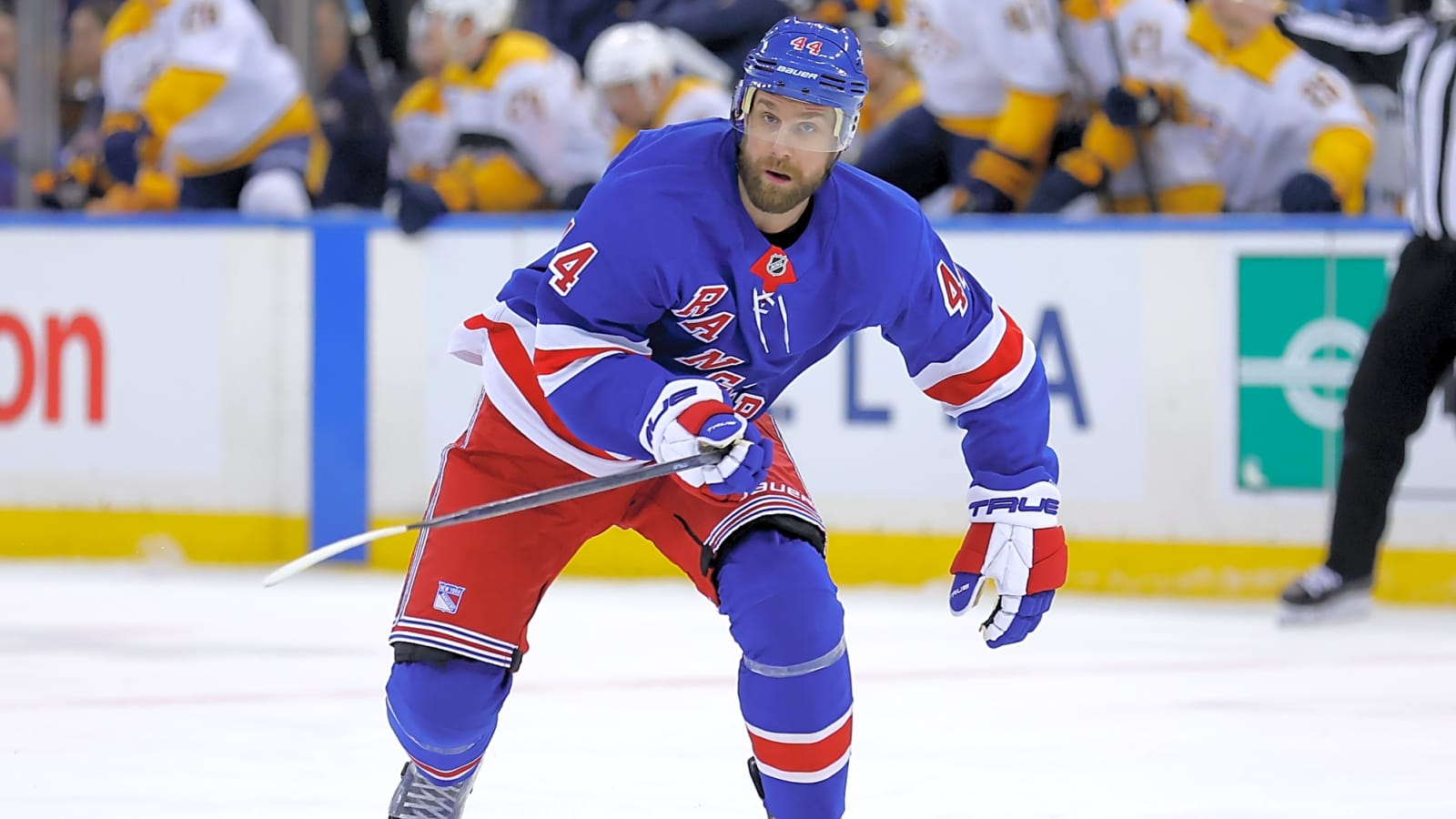 Former Blackhawks Defenseman Facing Surprise Career Move