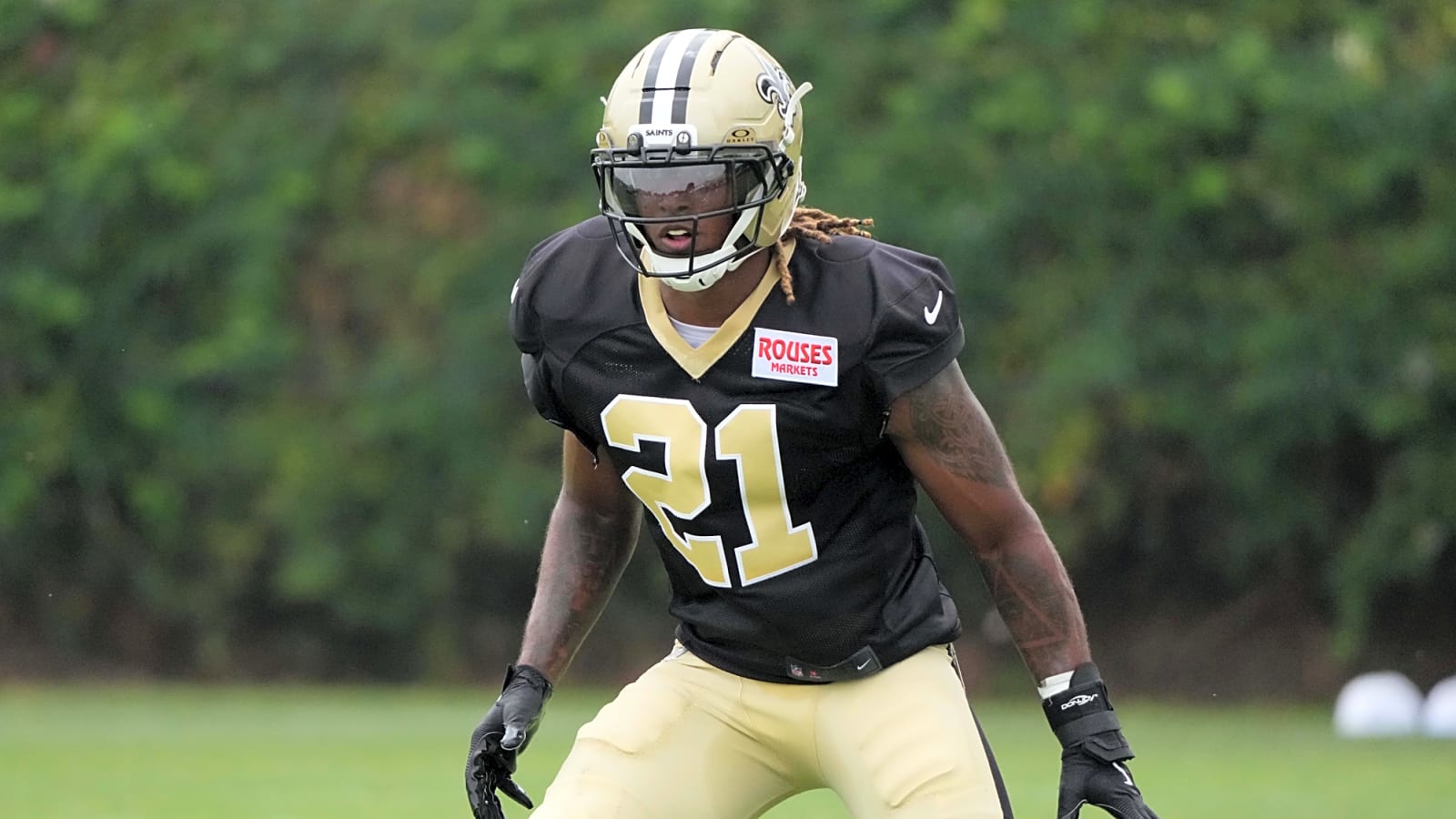 What Happened to Justin Reid? Saints Confirm Injury News For Safety