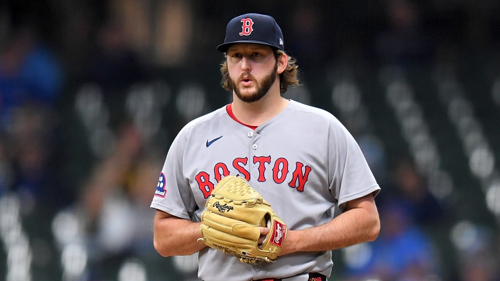 Red Sox reinstate key righty reliever from 60-day IL