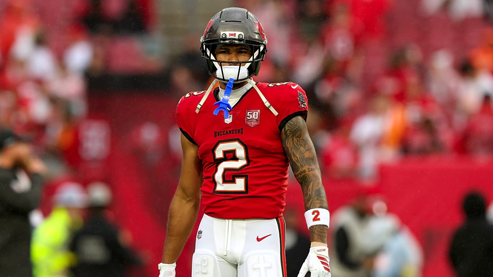 Top Ten Buccaneers Players In 2026: 10-6