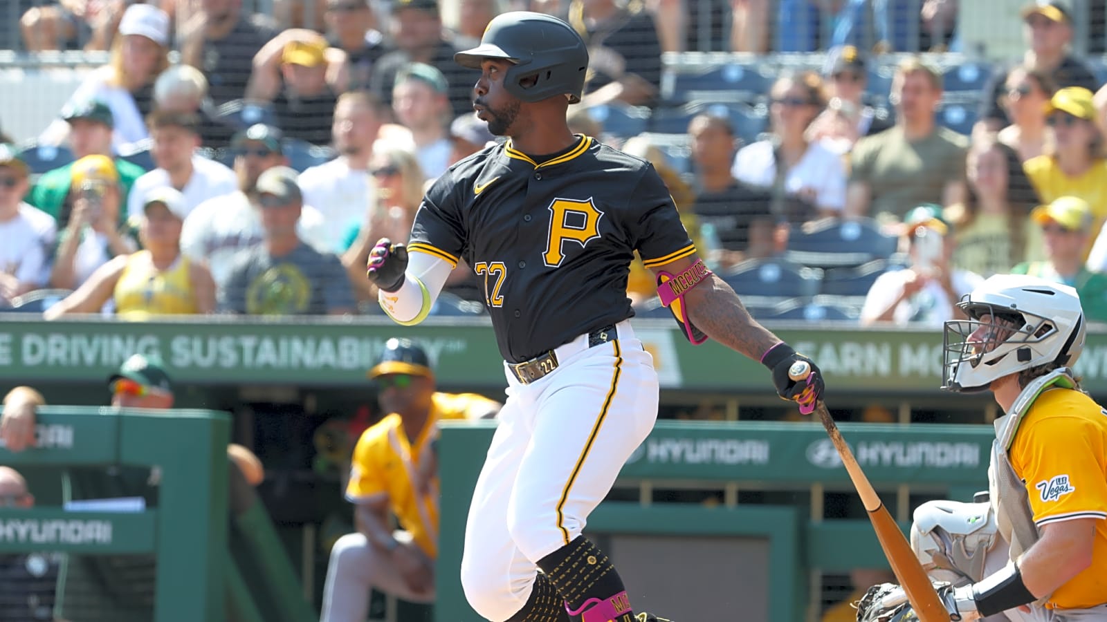 2026 Transactions: Rangers Sign McCutchen, Pirates & Reds Make Trade