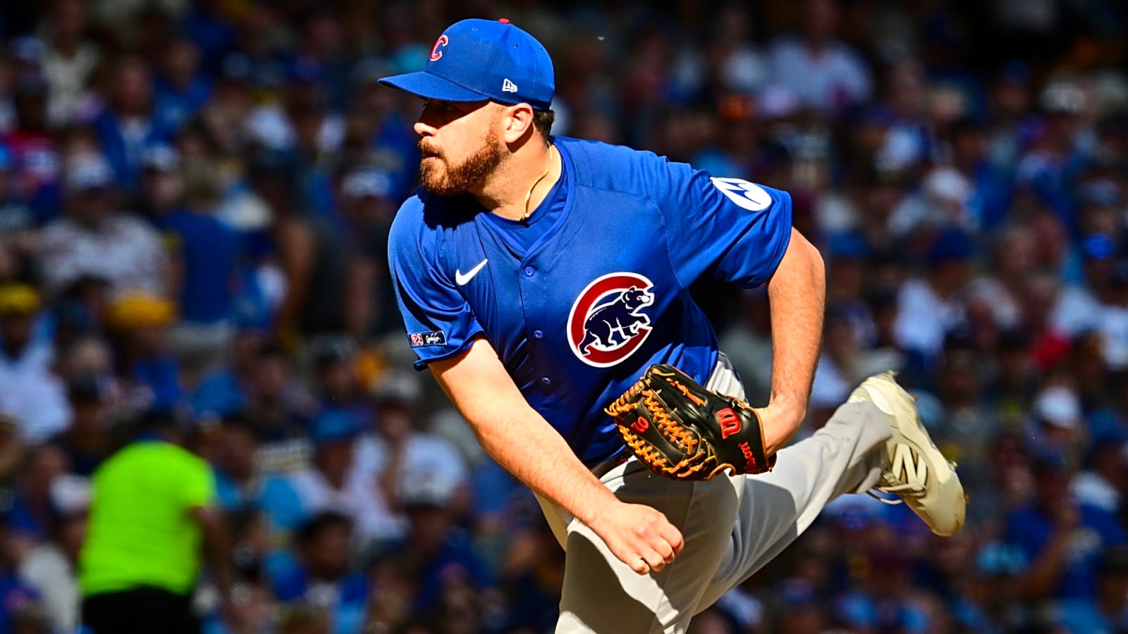 Athletics To Sign Aaron Civale