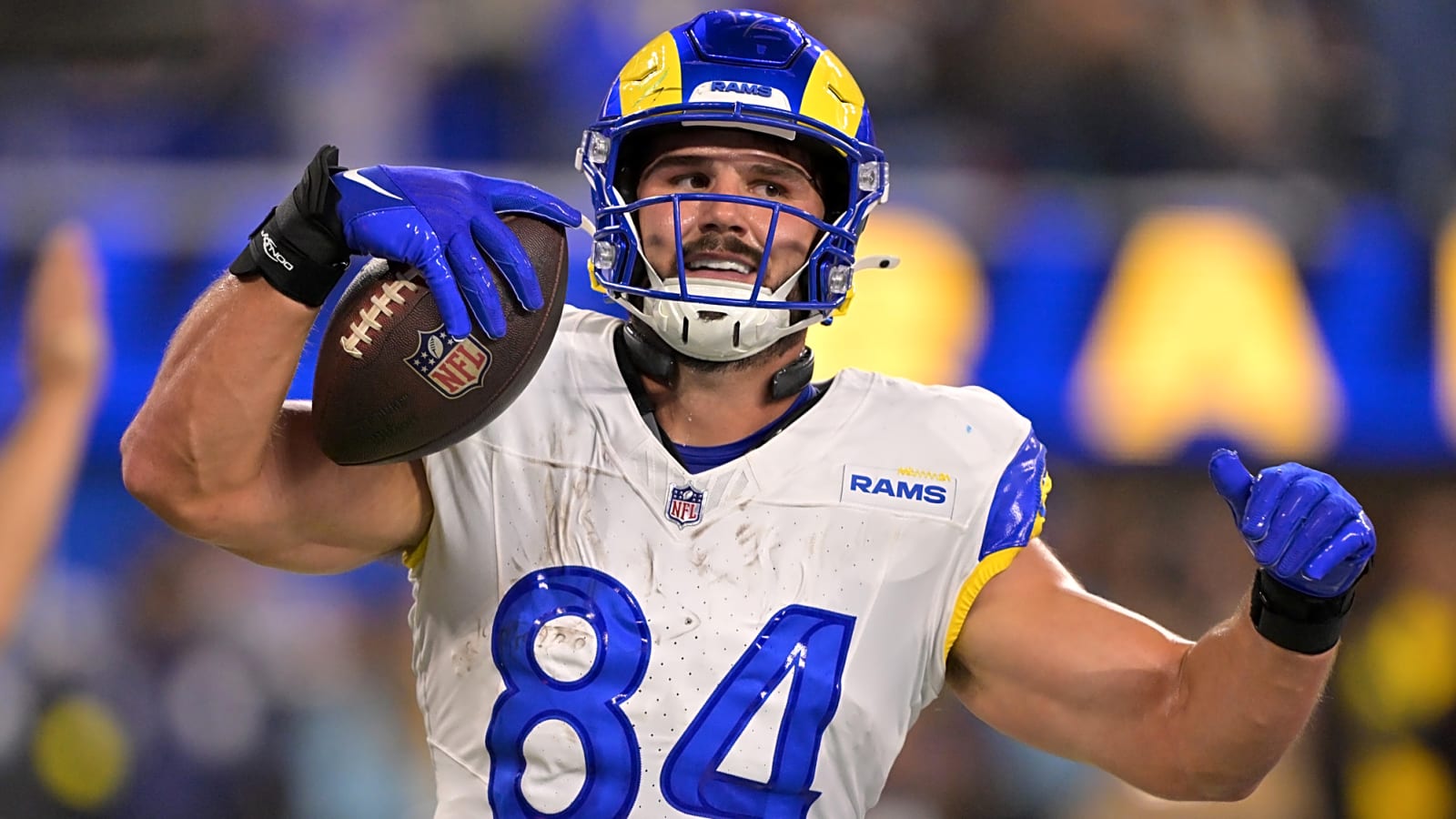 Under-the-radar players who could impact the NFL wild-card round