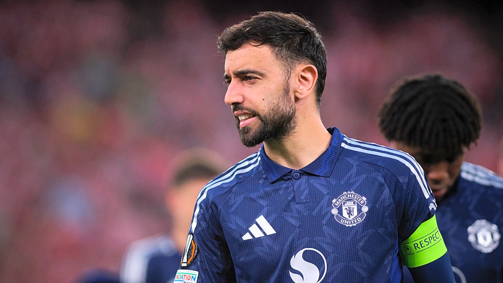 Pogba-Bellingham hybrid, a potential Fernandes successor for Man United?