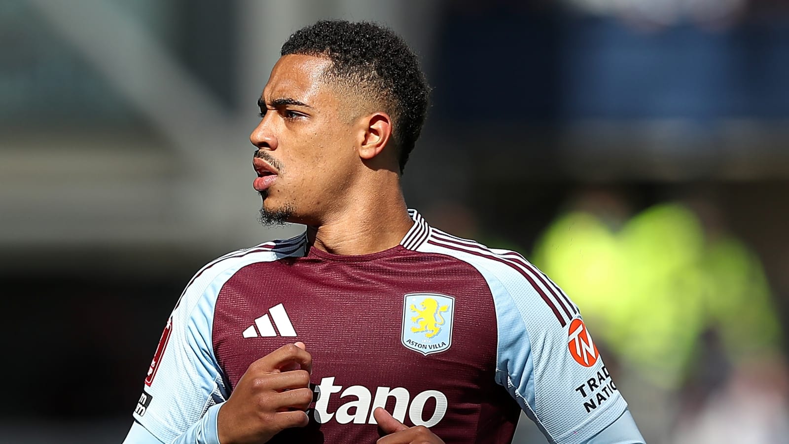 Tottenham face competition for £40m ‘homegrown’ star; top PL clubs keen to land him