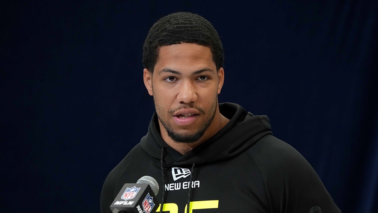 Cardinals rookie LB primed to be Kyzir White replacement