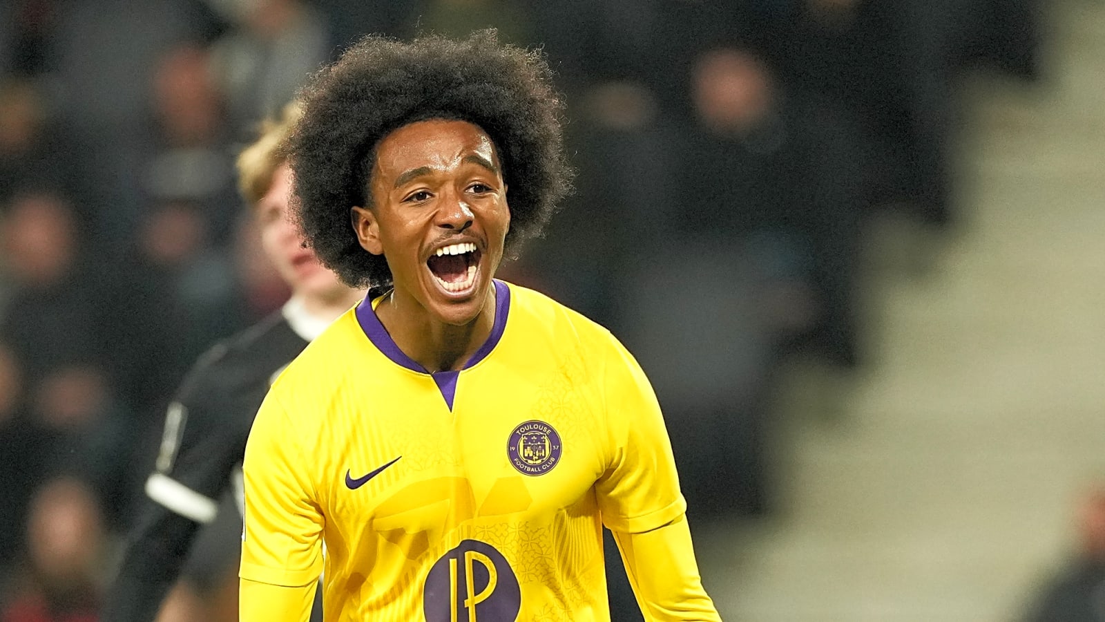Tottenham eyeing swoop for Toulouse talent aiming to impress in Slovakia; summer move possible