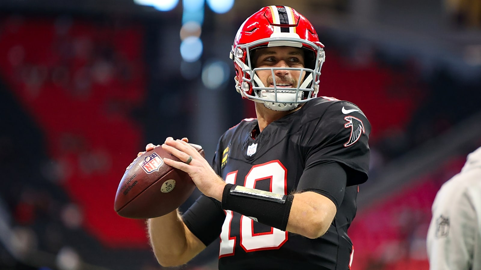 Kirk Cousins reveals he might have never signed with Falcons if he knew about their interest in Michael Penix Jr.