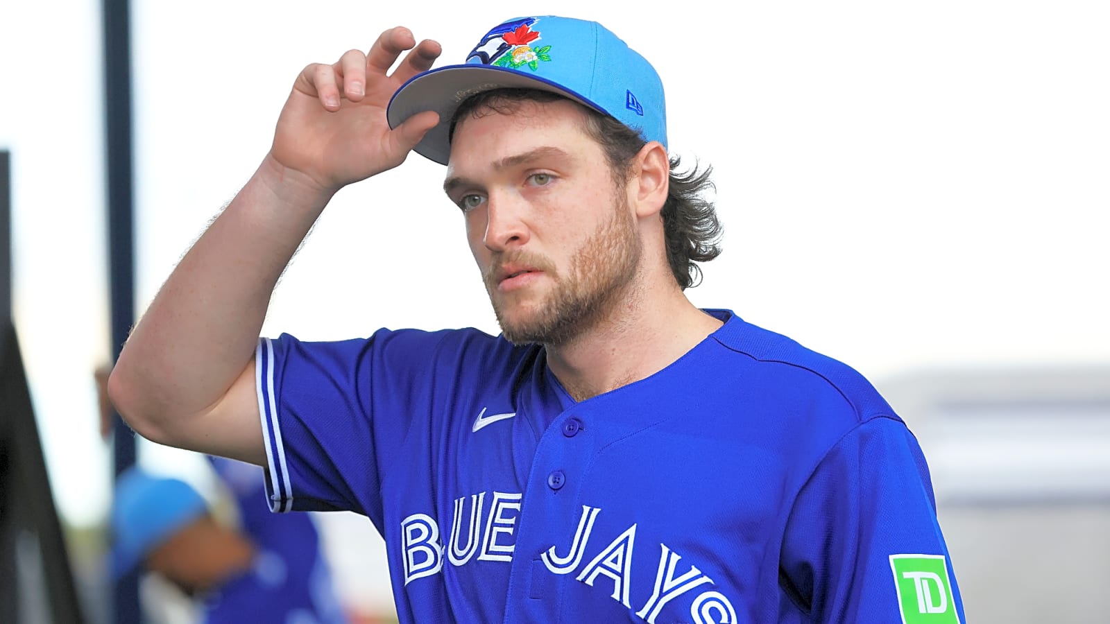 Blue Jays' Trey Yesavage could soon make return to rotation