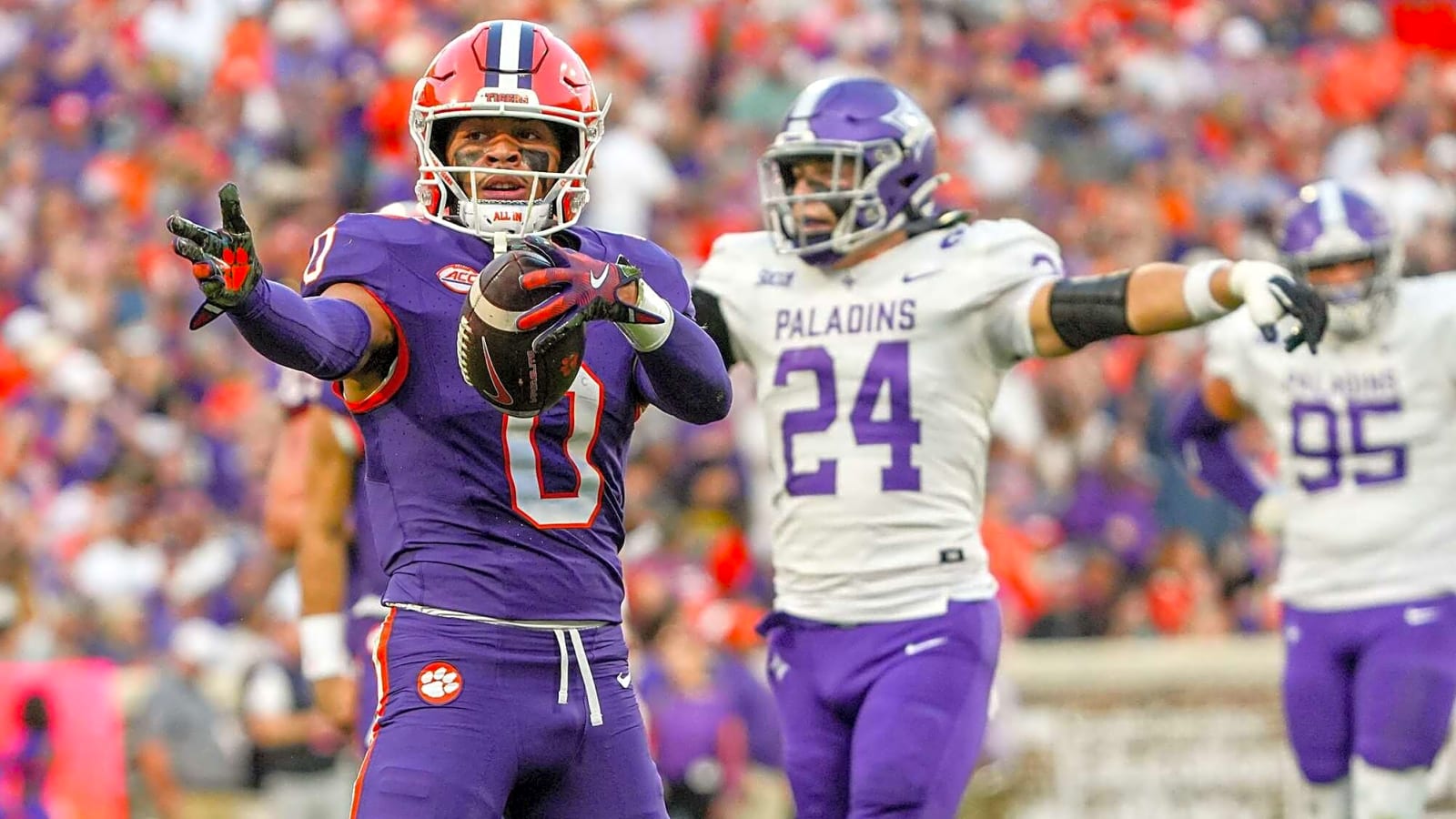 Favorite Draft Prospects for the Miami Dolphins