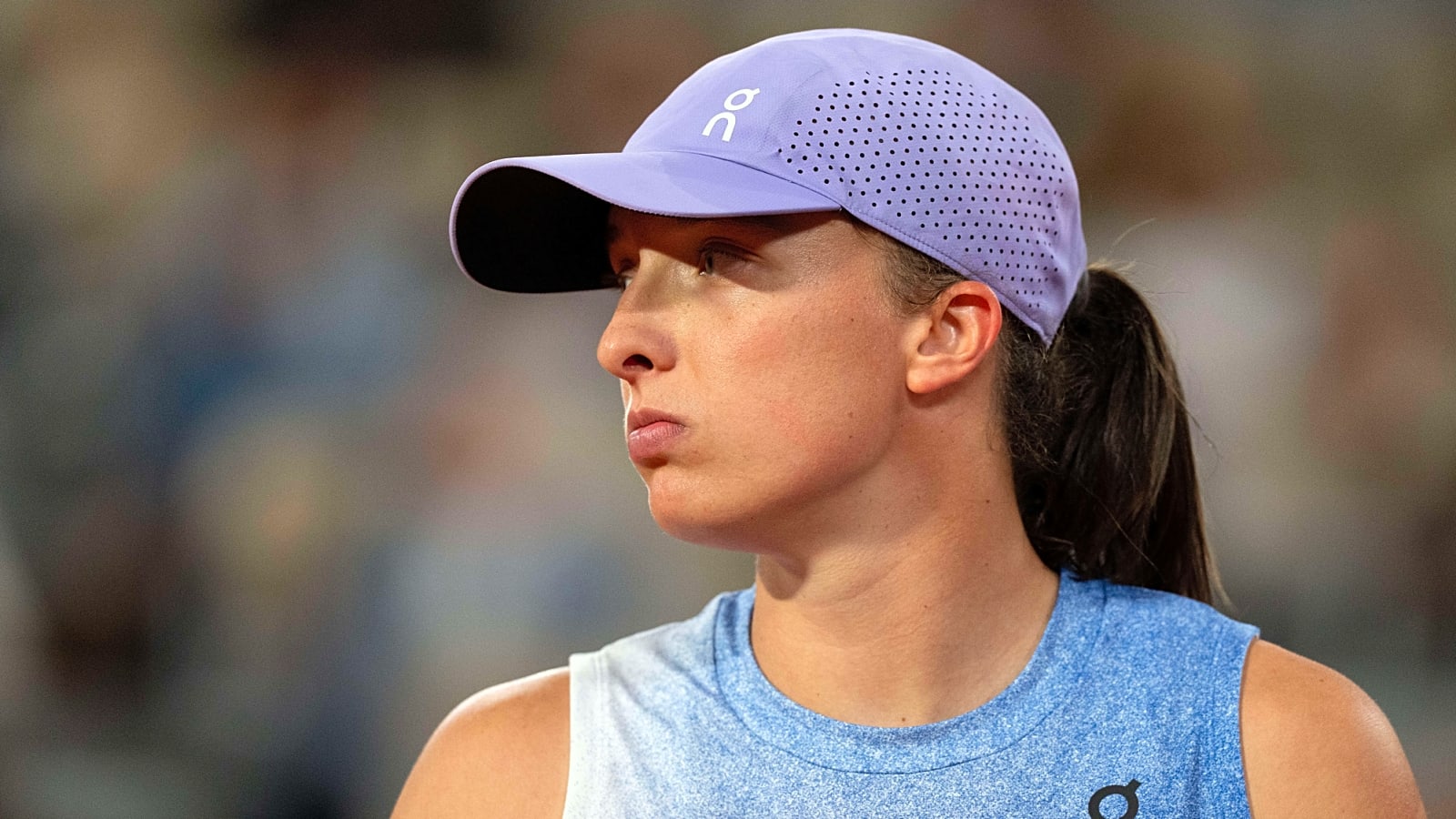 Jimmy Connors Shares What He Thinks Struggling Iga Swiatek Must Do Next